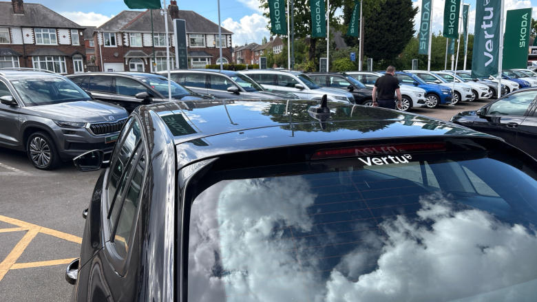 Skoda Scala 1.0 TSI 116 SE Edition 5dr Petrol Hatchback